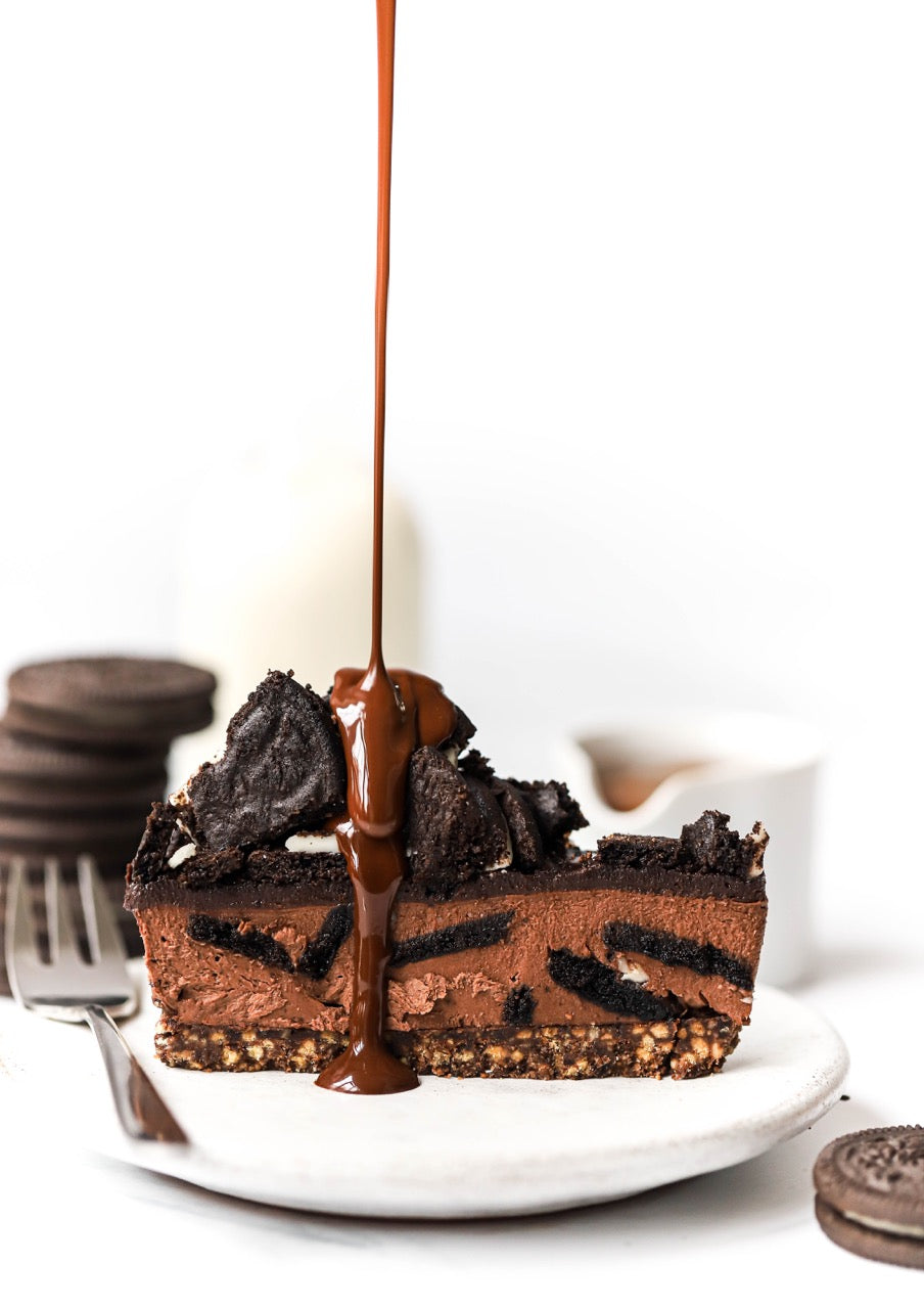 Vegan Cheesecakes English Cheesecake Company