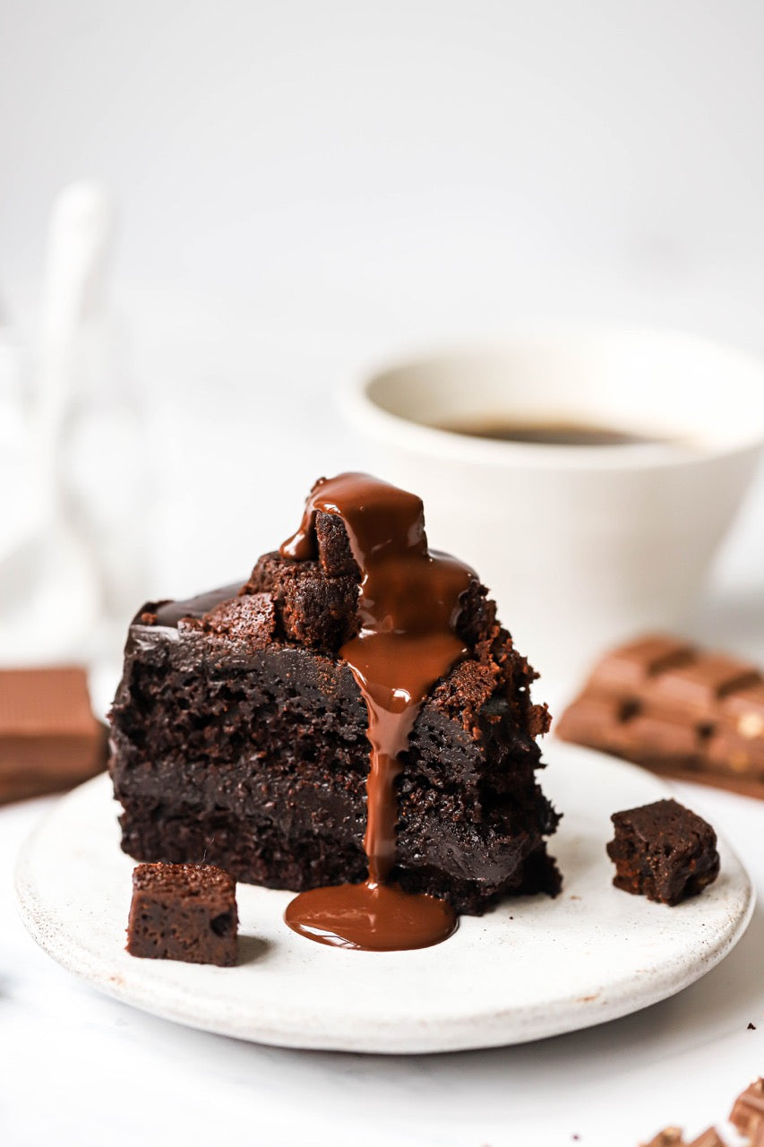 ECC Bakery English Cheesecake Company