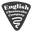 English Cheesecake Company logo