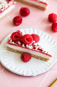 Load image into Gallery viewer, LIMITED EDITION Raspberry Cheesecake
