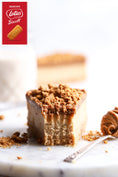 Load image into Gallery viewer, The Original Lotus Biscoff Cheesecake
